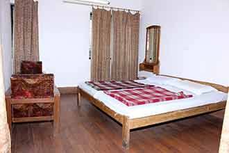 Tourist Rest House Joshimath New, Joshimath 4